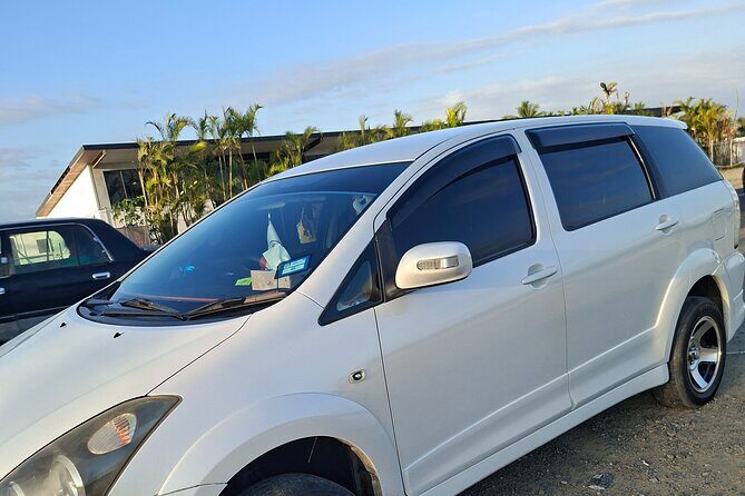 Private Airport to Intercontinental Transfer - Who Would Benefit Most?