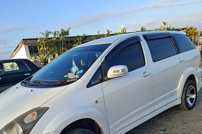 Private Airport to Intercontinental Transfer - Frequently Asked Questions