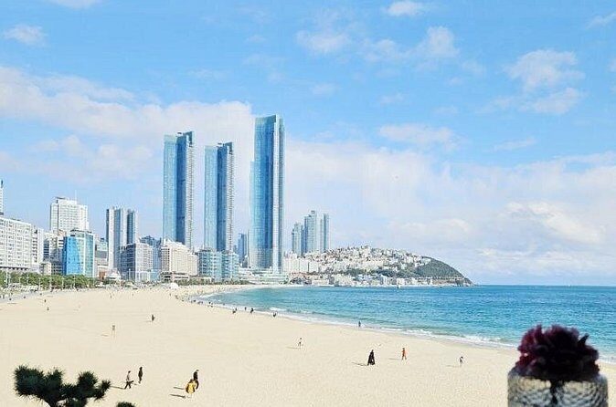 Private Airport, Train Station & Hotel Transfer Service in Busan - FAQ