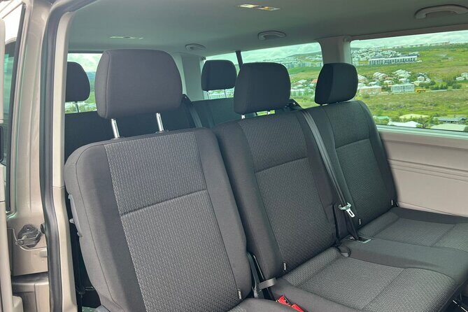 Private Airport Transfer - Why Choose This Private Airport Transfer?