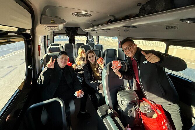 Private Airport Transfer : airport  Seoul (~13pax / one-way) - Who Is This Service Best For?