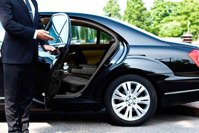 Private Airport Transfer Arrival from Delhi Airport to Your Hotel - Introduction: A Stress-Free Start to Your Delhi Adventure