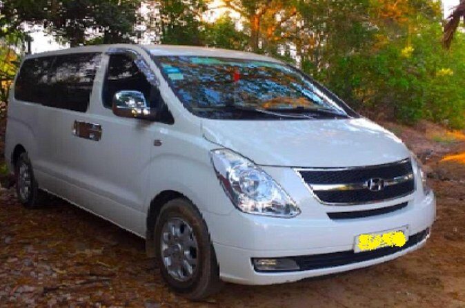 Private Airport Transfer at Yangon Airport to Center of Yangon - FAQ