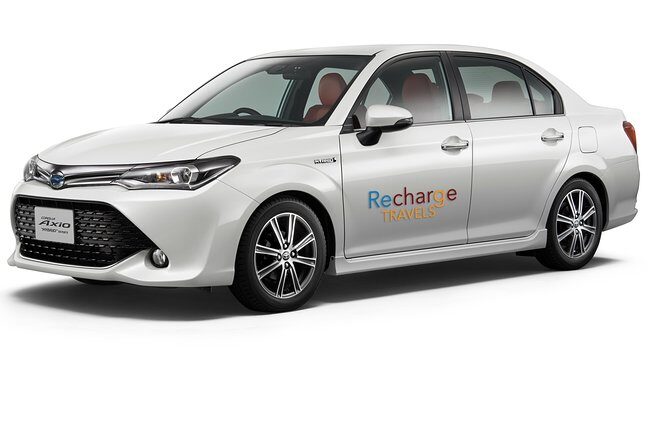 Private Airport Transfer-Colombo (CMB) to Kandy (any Hotels) - Key Points