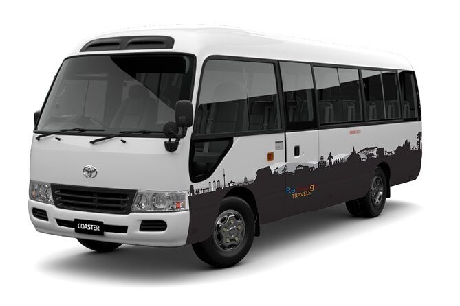 Private Airport Transfer-Colombo (CMB) to Kandy (any Hotels) - In-Depth Review of the Transfer Experience