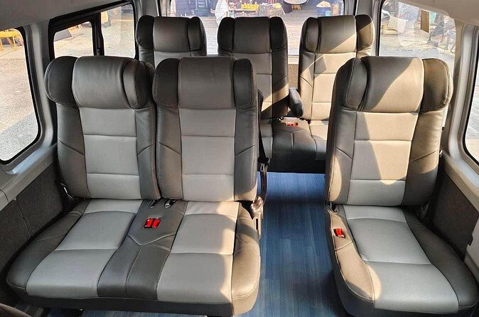 Private Airport Transfer from Bangkok Airports - Final Thoughts: Is This Transfer Worth It?