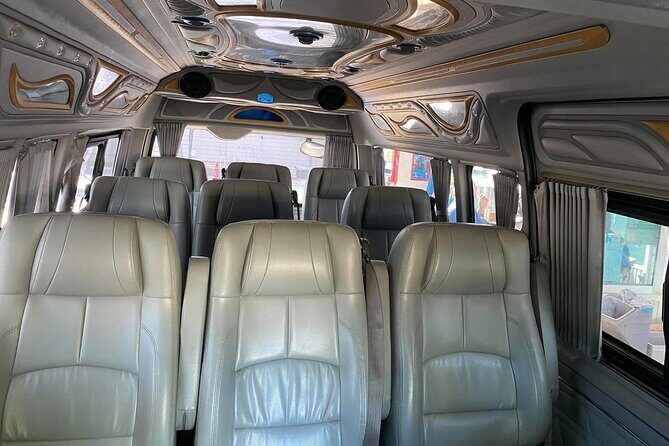 Private Airport Transfer from Bangkok Airports - FAQ