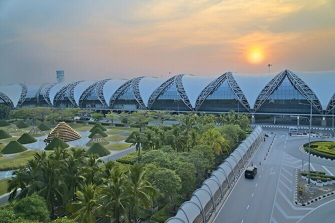 Private Airport Transfer From Bangkok to Pattaya Hua Hin - Experience From Others