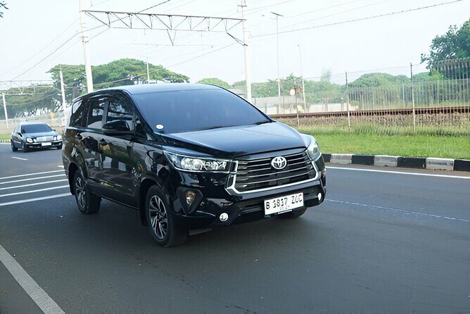 Private Airport Transfer From Bangkok to Pattaya Hua Hin - The Sum Up