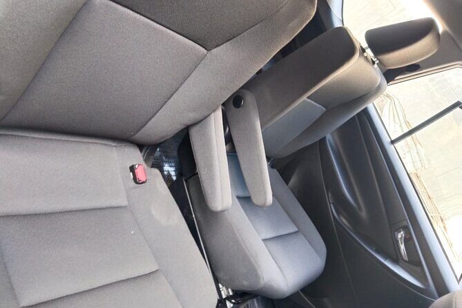 Private Airport Transfer from IGI Airport Delhi to Hotel - Who Will Benefit Most from This Service?