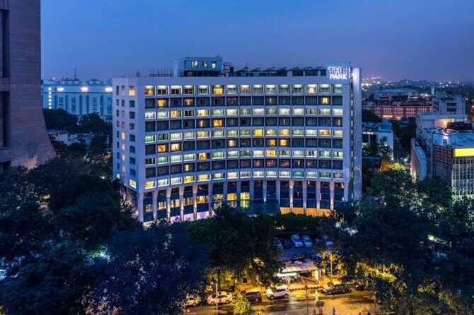 Private Airport Transfer from IGI Airport Delhi to Hotel - FAQ