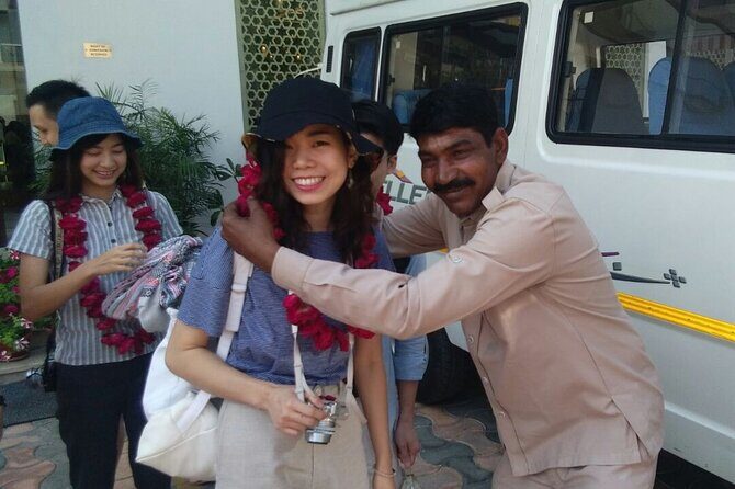 Private Airport Transfer :- From Jaipur International Airport to Hotel - The Real-World Benefits From Traveller Insights