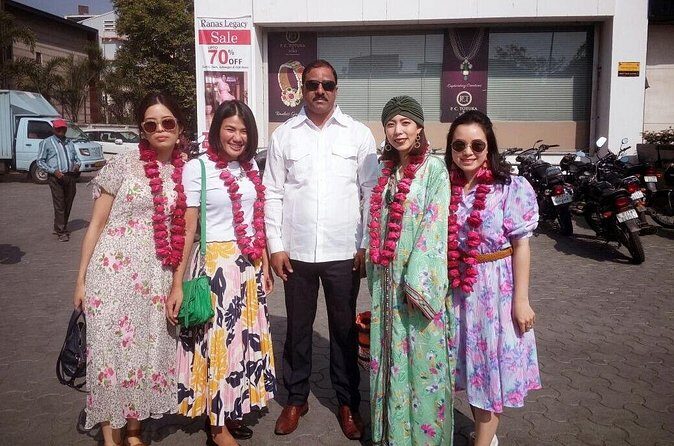 Private Airport Transfer :- From Jaipur International Airport to Hotel - FAQs