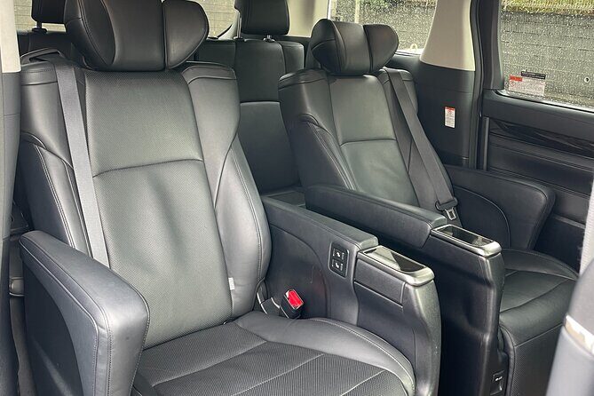 Private Airport Transfer from Kansai International Airport KIX - Wrapping Up: Who Will Love This Service?