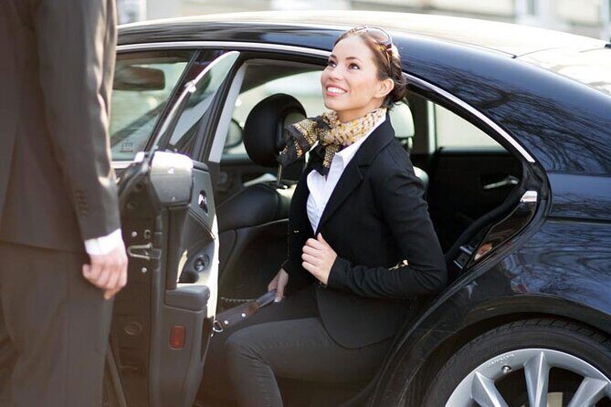Private Airport Transfer From Miami Airport to Hotels and Home - Who Will Love This Service?
