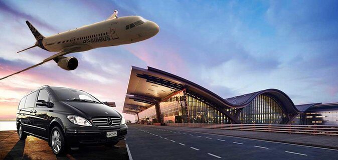 Private Airport Transfer From or To Dubai Airport - The Experience of the Dubai Airport Private Transfer