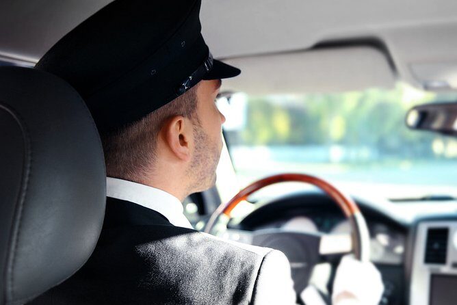 Private Airport Transfer From or To Dubai Airport - FAQ