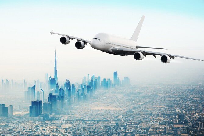 Private Airport Transfer From or To Dubai Airport - Final Thoughts