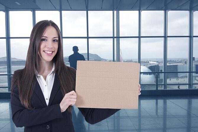 Private Airport Transfer from or to Marrakech Menara Airport. - An Honest Look at Marrakechs Private Airport Transfer