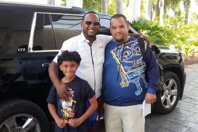 private-airport-transfer-from-punta-cana-safety-comfort