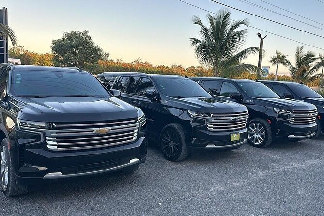 private-airport-transfer-from-punta-cana-safety-comfort