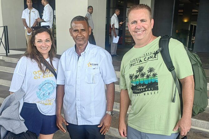 private-airport-transfer-from-punta-cana-safety-comfort