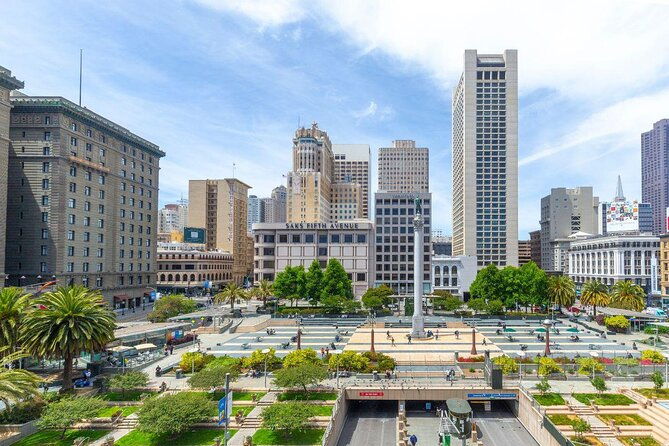 private-airport-transfer-from-san-francisco-union-square-to-sfo