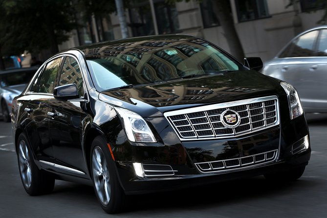 private-airport-transfer-from-sfo-to-sonoma-valley