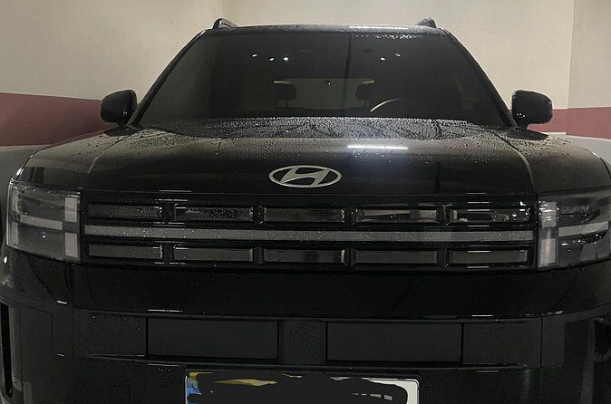 Private Airport Transfer from/to Incheon Airport to/from Seoul - The Value of Friendly, Expert Drivers