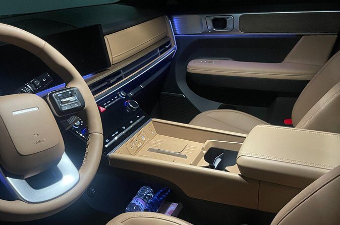 Private Airport Transfer from/to Incheon Airport to/from Seoul - Who Is This Transfer Perfect For?