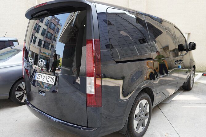 Private Airport Transfer Gimpo Intl Airport (GMP) to Seoul City - FAQ