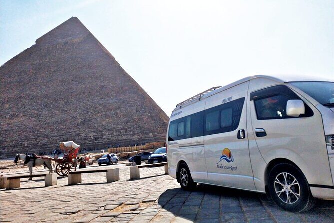 Private airport transfer & hotel transfer in Cairo or Giza. - What to Expect from the Private Airport and Hotel Transfer Service