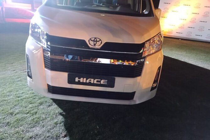 Private airport transfer & hotel transfer in Cairo or Giza. - Booking and Convenience
