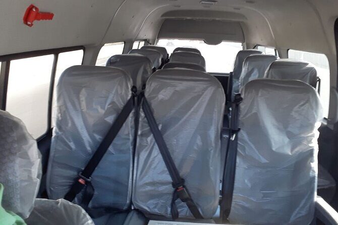 Private airport transfer & hotel transfer in Cairo or Giza. - Authentic Experiences from Reviewers