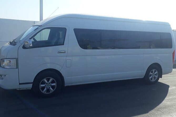 Private airport transfer & hotel transfer in Cairo or Giza. - Final Thoughts: Is This Transfer Right for You?