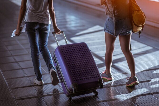 Private Airport Transfer in Cairo - A Clear-Cut Guide to Cairo’s Private Airport Transfer Service