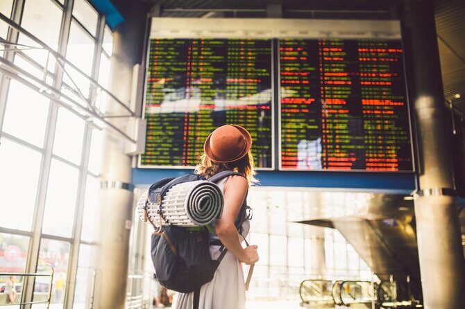 Private Airport Transfer in Cairo - What to Expect from This Transfer Service