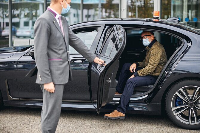Private Airport Transfer in Cairo - The Sum Up: Is It Worth It?