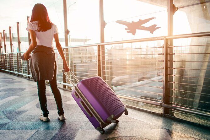 Private Airport Transfer in Cairo - FAQ