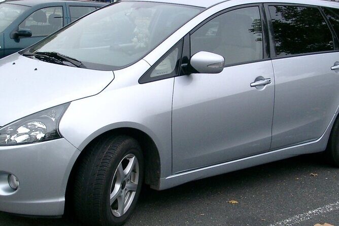 Private Airport Transfer in Kota Kinabalu - Why Choose a Private Airport Transfer?