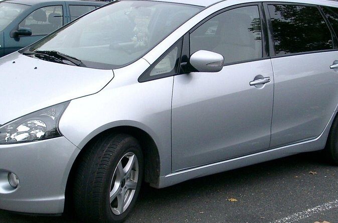 Private Airport Transfer in Kota Kinabalu - Overall Value and Suitability