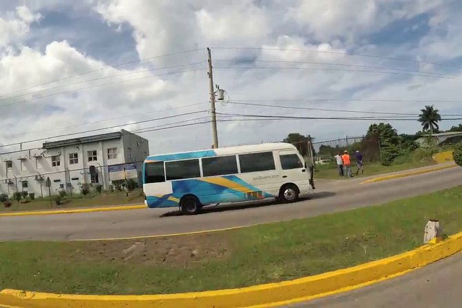 private-airport-transfer-in-montego-bay