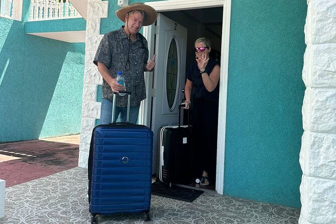 private-airport-transfer-in-saint-lucia