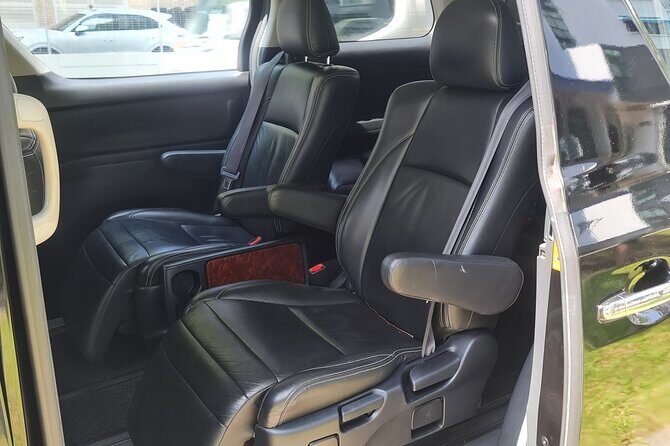 Private Airport Transfer in Singapore - FAQs