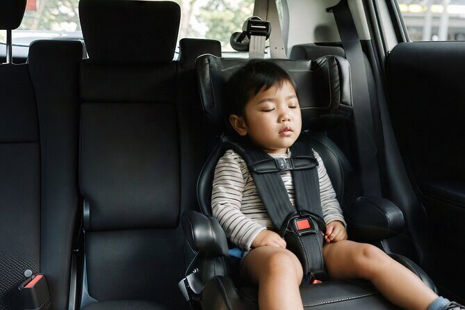 Private Airport transfer Incheong Intl. Airport(ICN) to Seoul - FAQ