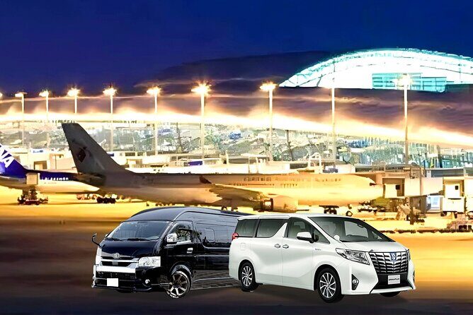 Private Airport transfer Kansai Intl Airport KIX to or from Osaka - What to Expect from This Airport Transfer Service