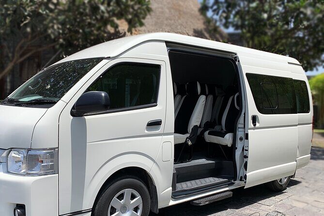 Private Airport Transfer: Nadi Airport to Hotel - FAQ