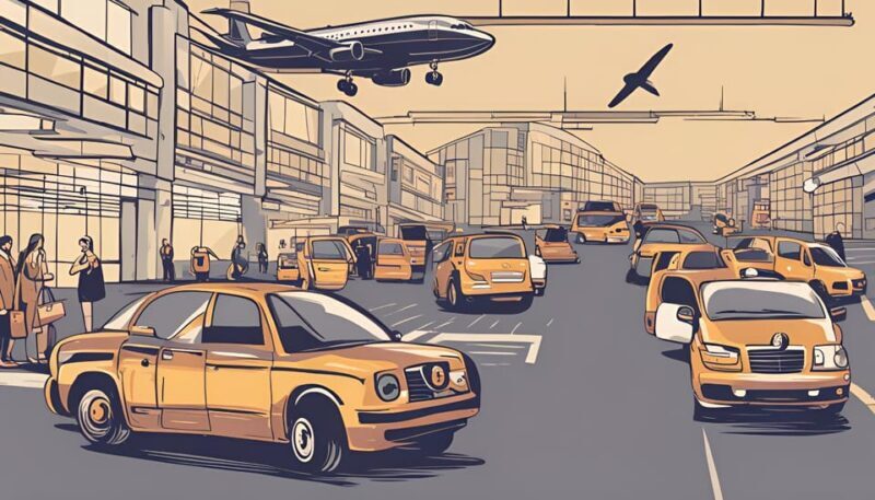 Private Airport Transfer: Newark to Manhattan - Up to 5 Pax - The Driver Experience