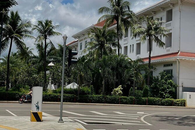 Private Airport Transfer: Siem Reap Angkor (SAI)  City Hotels - Practical Details & Final Thoughts