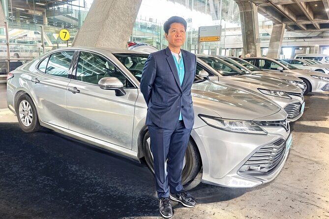 Private Airport Transfer Suvarnabhumi BKK From or To Pattaya 24/7 - Detailed Breakdown of the Experience